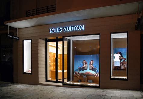 Louis Vuitton athens